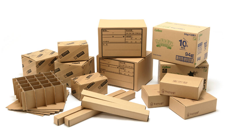 General-use Cardboard